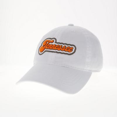 Tennessee Legacy YOUTH Groovy Font Adjustable Hat