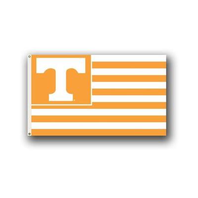 Tennessee Nation Striped House Flag 3'x5'