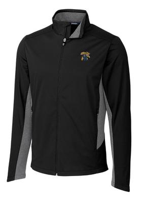 Kentucky Cutter & Buck Big & Tall Navigate Softshell Jacket