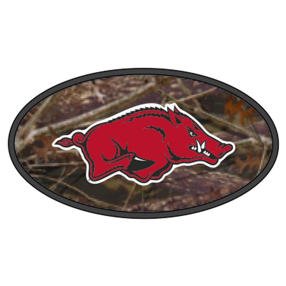 Arkansas Razorback Hitch Cover
