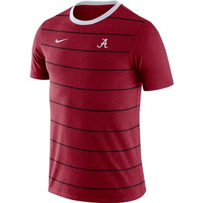 Alabama Nike Short Sleeve Tri-blend GFA Inspired Tee