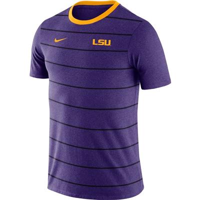 LSU Nike Short Sleeve Tri-blend GFA Inspired Tee