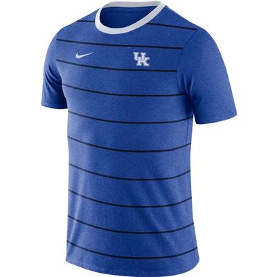 Kentucky Nike Short Sleeve Tri-blend GFA Inspired Tee