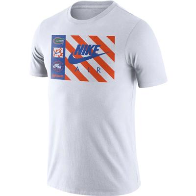 Florida Nike Short Sleeve Seasonal Graphic 2 Tee