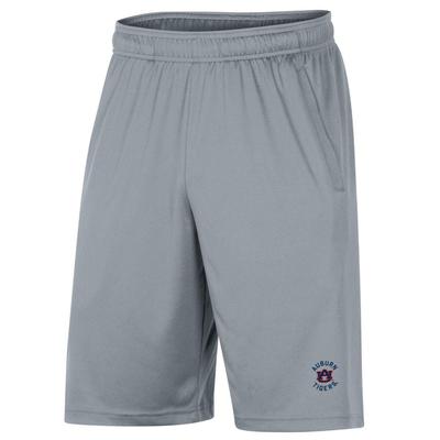 Auburn Under Armour YOUTH Circle Logo Tech Short