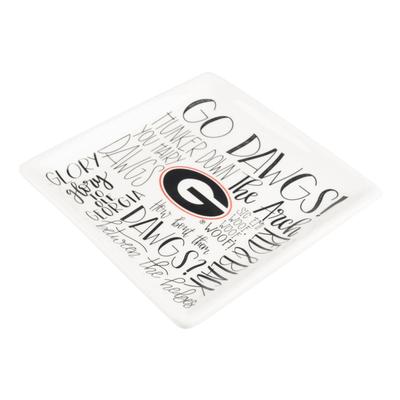 Georgia Glory Haus Trinket Tray