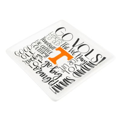 Tennessee Glory Haus Trinket Tray