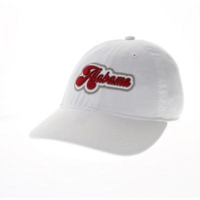 Alabama Legacy Women's Groovy Font Hat