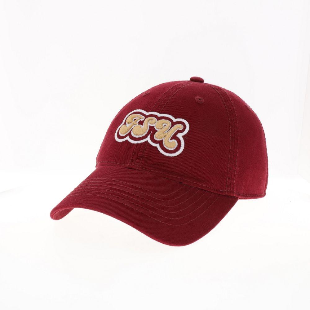 Groovy Font Hat | Alumni Hall