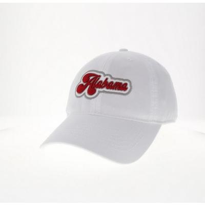 Alabama Legacy YOUTH Groovy Font Hat