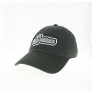  Michigan State Legacy Youth Groovy Font Hat