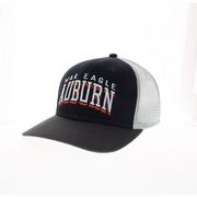  Auburn Legacy Shadow Trucker Hat