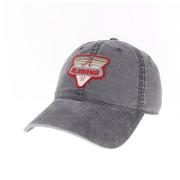 Alabama Legacy Triangle Patch Adjustable Hat