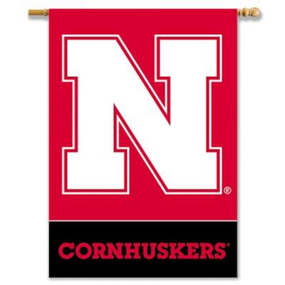 Nebraska BSI N Cornhuskers 28
