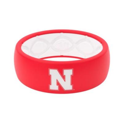 Nebraska Original Groove Life Ring