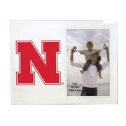  Nebraska 7 X 9 Photo Frame