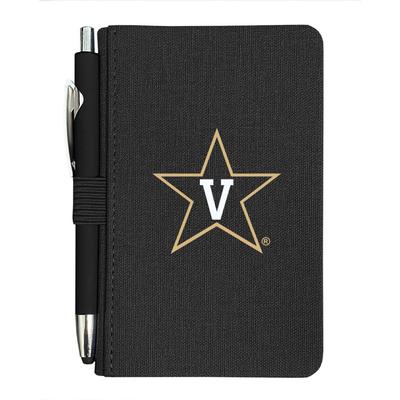 Vanderbilt Pocket Journal