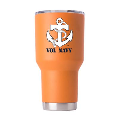 Tennessee GTL Vol Navy 30 oz Tumbler
