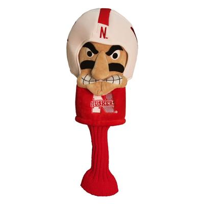Nebraska Mascot Headcover