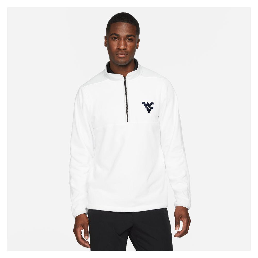 nike golf fleece pullover