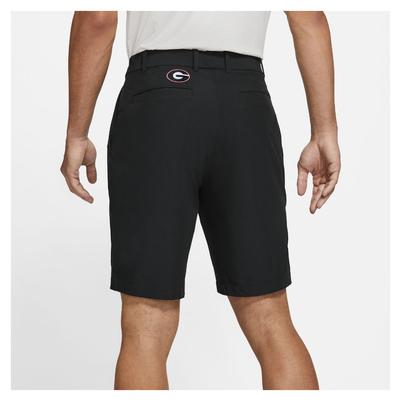 Georgia Nike Golf Men's Flex Hybrid Shorts