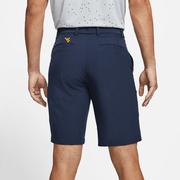  West Virginia Nike Golf Men's Hybrid Shorts