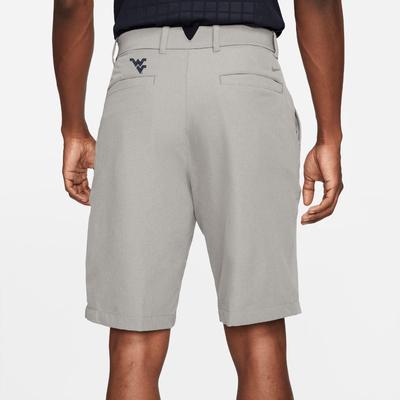 West Virginia Nike Golf Men's Hybrid Shorts DUST
