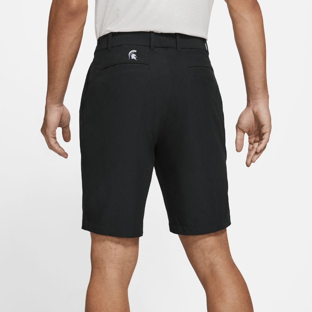  Michigan State Nike Golf Men's Flex Hybrid Shorts