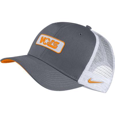 Tennessee Nike Vault C99 Volstar Logo Trucker Hat