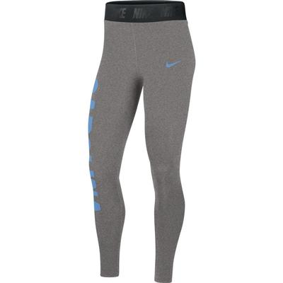 UNC Nike Women's Tight High Waisted Legging