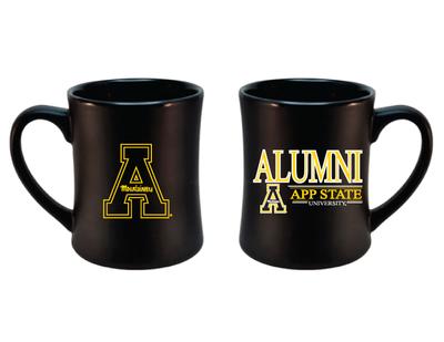 Appalachian State 16 Oz Alumni Mug
