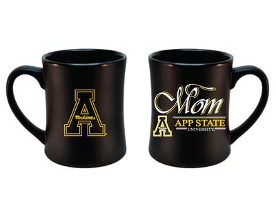 Appalachian State 16 Oz Mom Mug