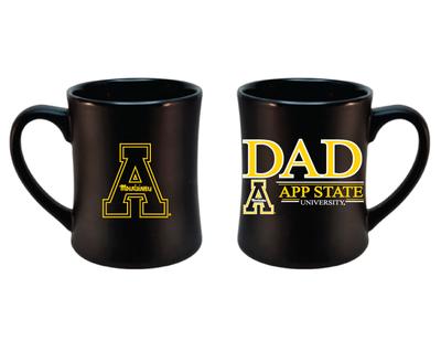 Appalachian State 16 Oz Dad Mug
