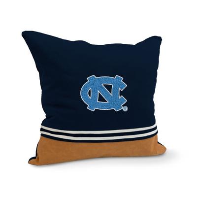 UNC Varsity Decor Pillow 