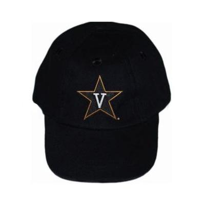 Vanderbilt Infant/Toddler Cap