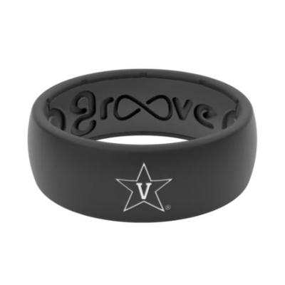 Vanderbilt Original Groove Life Ring