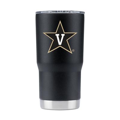 Vanderbilt 20 oz Primary Logo Tumbler