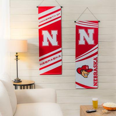 Nebraska Dowel Banner