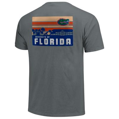 Florida Comfort Colors Campus Skyline Tee