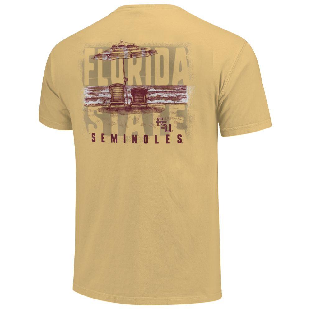 comfort colors fsu shirt