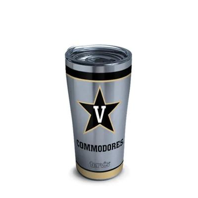 Vanderbilt Tervis 20 oz Tradition Tumbler