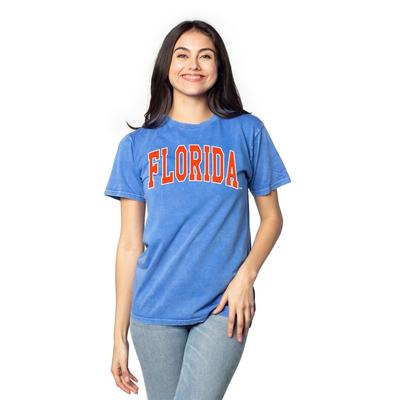 Florida Chicka-D Everybody Tall Outline Tee