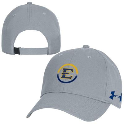 ETSU Under Armour Men's Baseline Adjustable Hat
