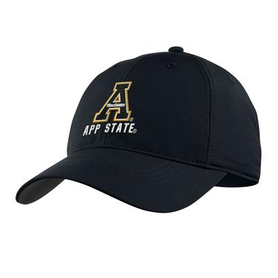 Appalachian State Nike Men's L91 Dri-FIT Adjustable Hat