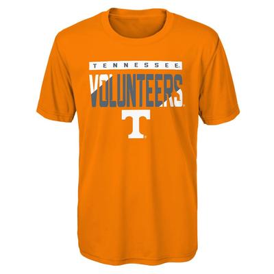 Tennessee Gen2 YOUTH Ground Control Tee