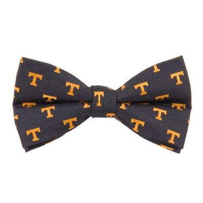 Tennessee Repeat Logo Bow Tie