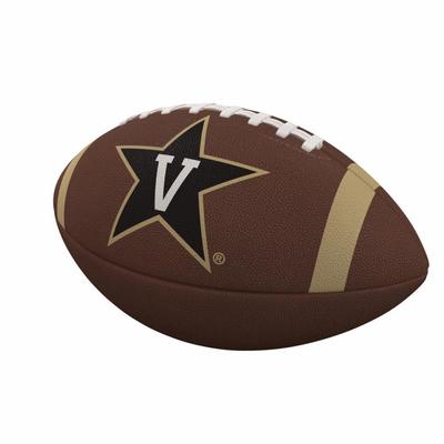 Vanderbilt Composite Football