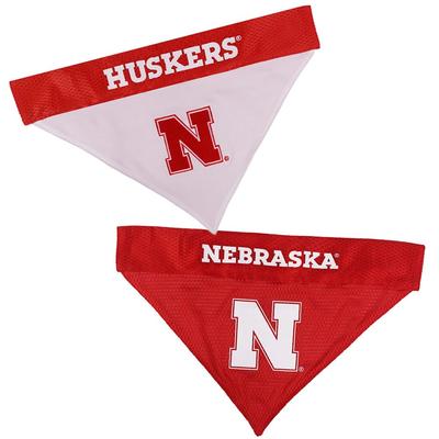 Nebraska Reversible Bandana