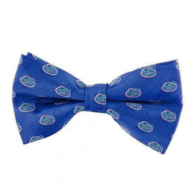 Florida Repeat Logo Bow Tie