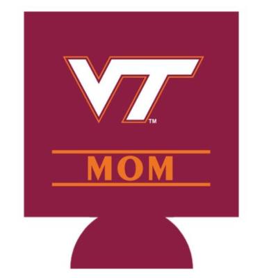 Virginia Tech Mom Can Hugger